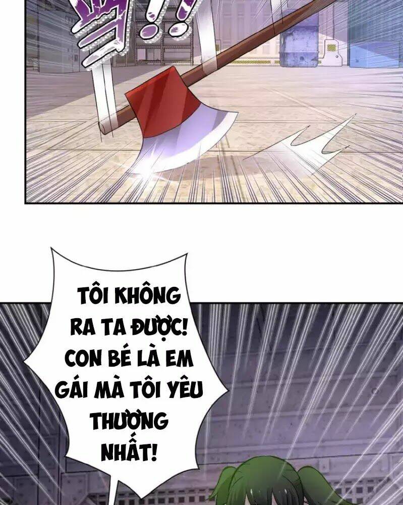 Mạt Thế Siêu Cấp Hệ Thống Chapter 13 - Trang 2