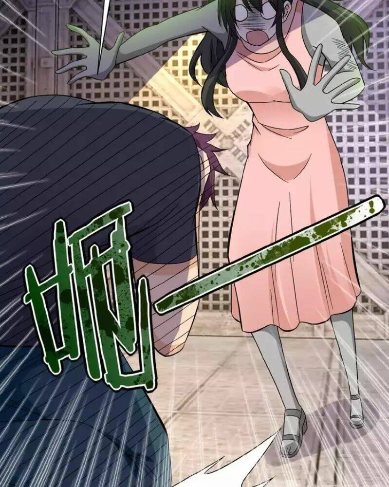 Mạt Thế Siêu Cấp Hệ Thống Chapter 13 - Trang 2