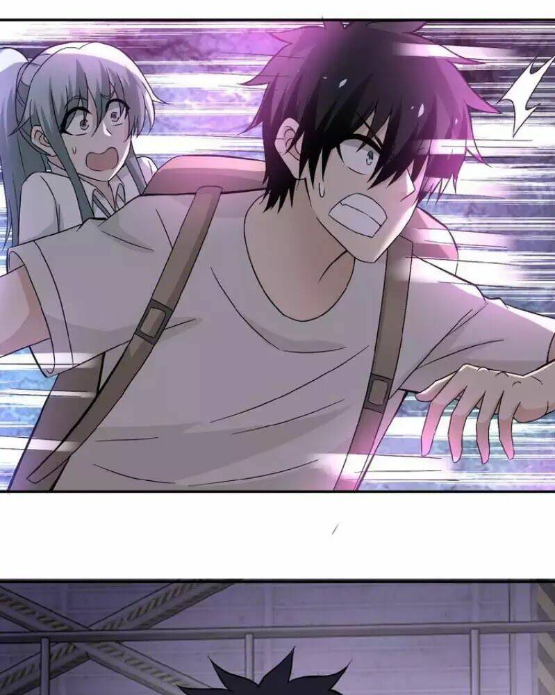 Mạt Thế Siêu Cấp Hệ Thống Chapter 13 - Trang 2