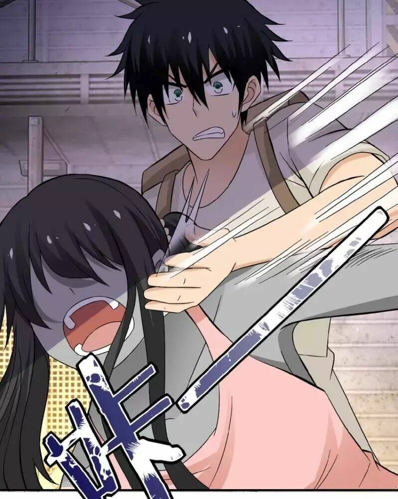 Mạt Thế Siêu Cấp Hệ Thống Chapter 13 - Trang 2