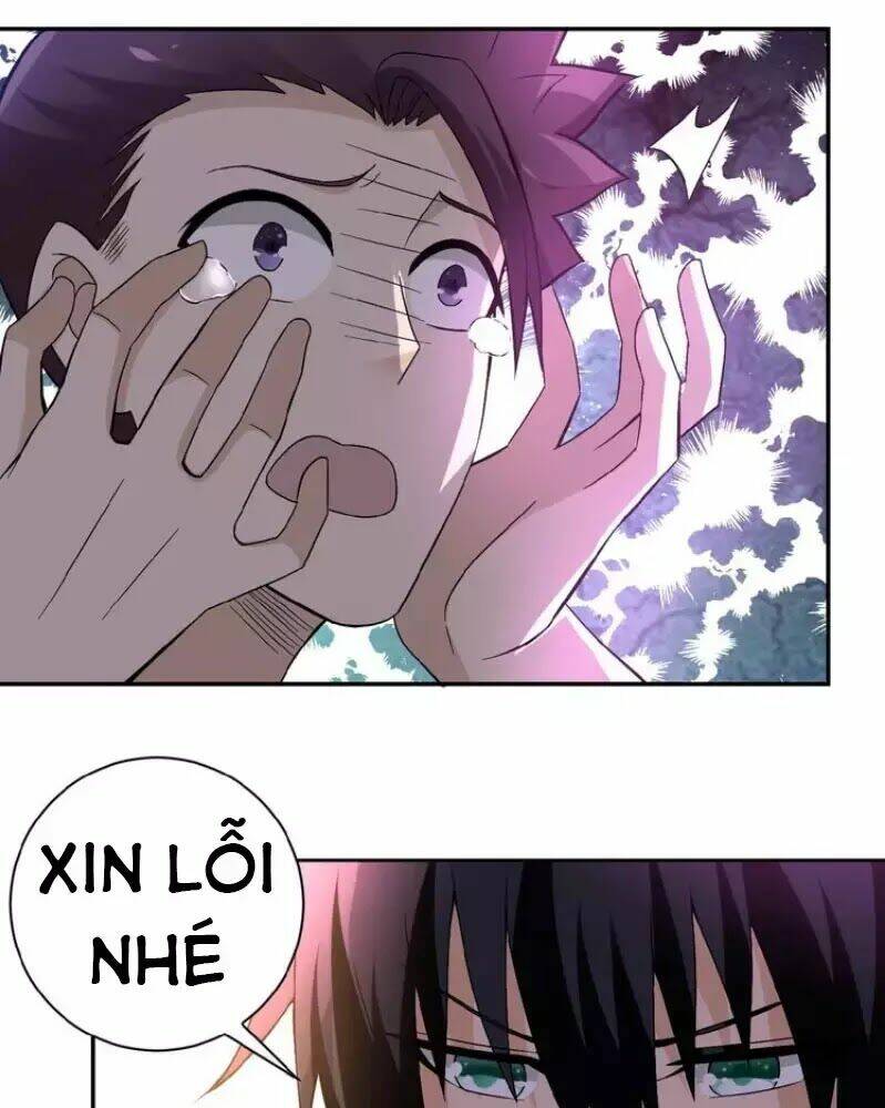 Mạt Thế Siêu Cấp Hệ Thống Chapter 13 - Trang 2