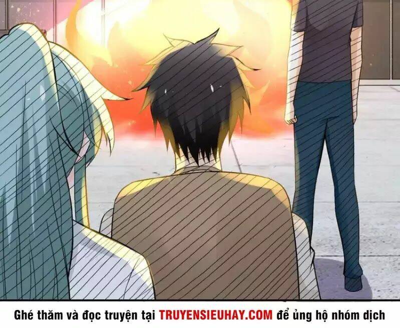 Mạt Thế Siêu Cấp Hệ Thống Chapter 13 - Trang 2