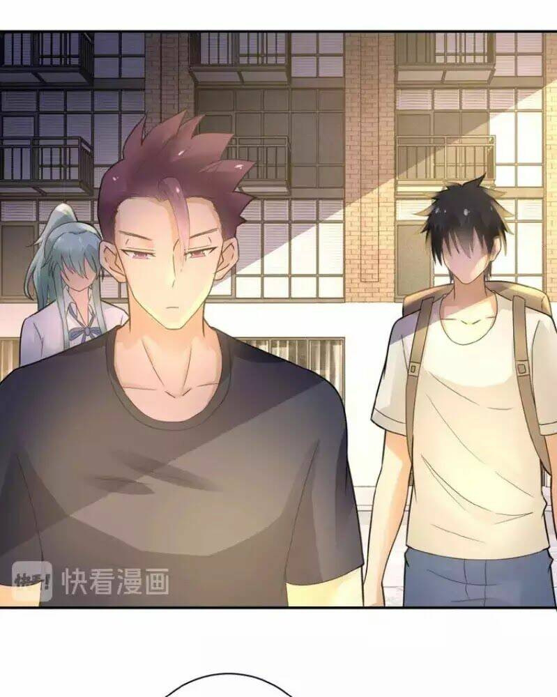 Mạt Thế Siêu Cấp Hệ Thống Chapter 13 - Trang 2