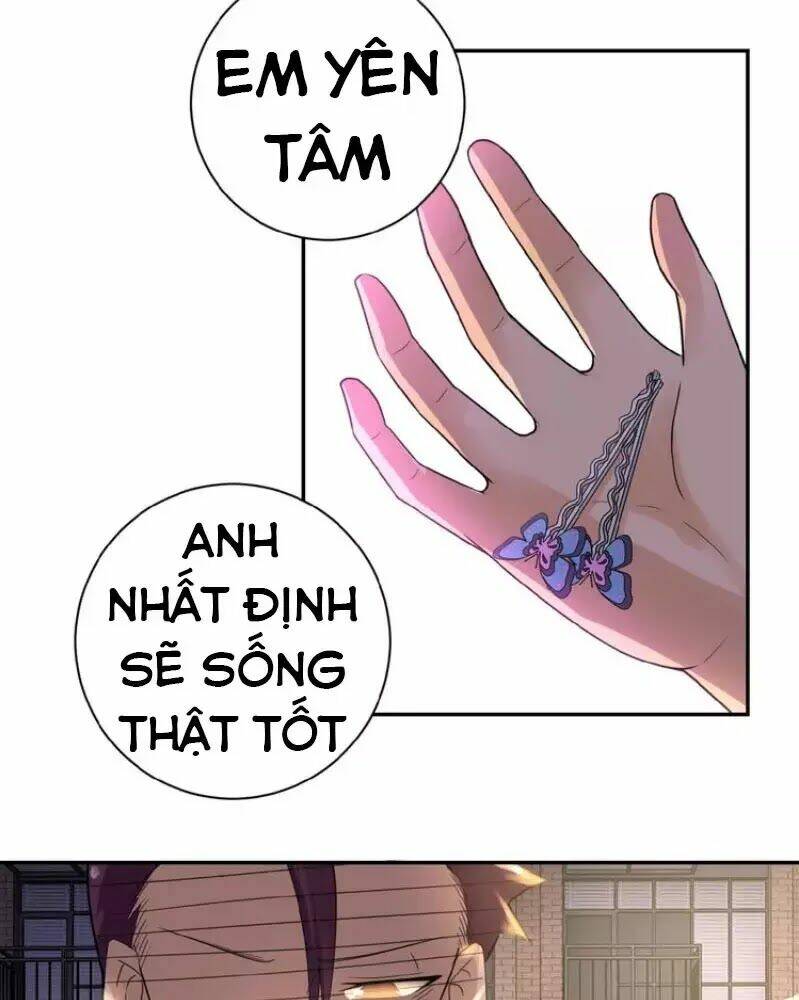 Mạt Thế Siêu Cấp Hệ Thống Chapter 13 - Trang 2