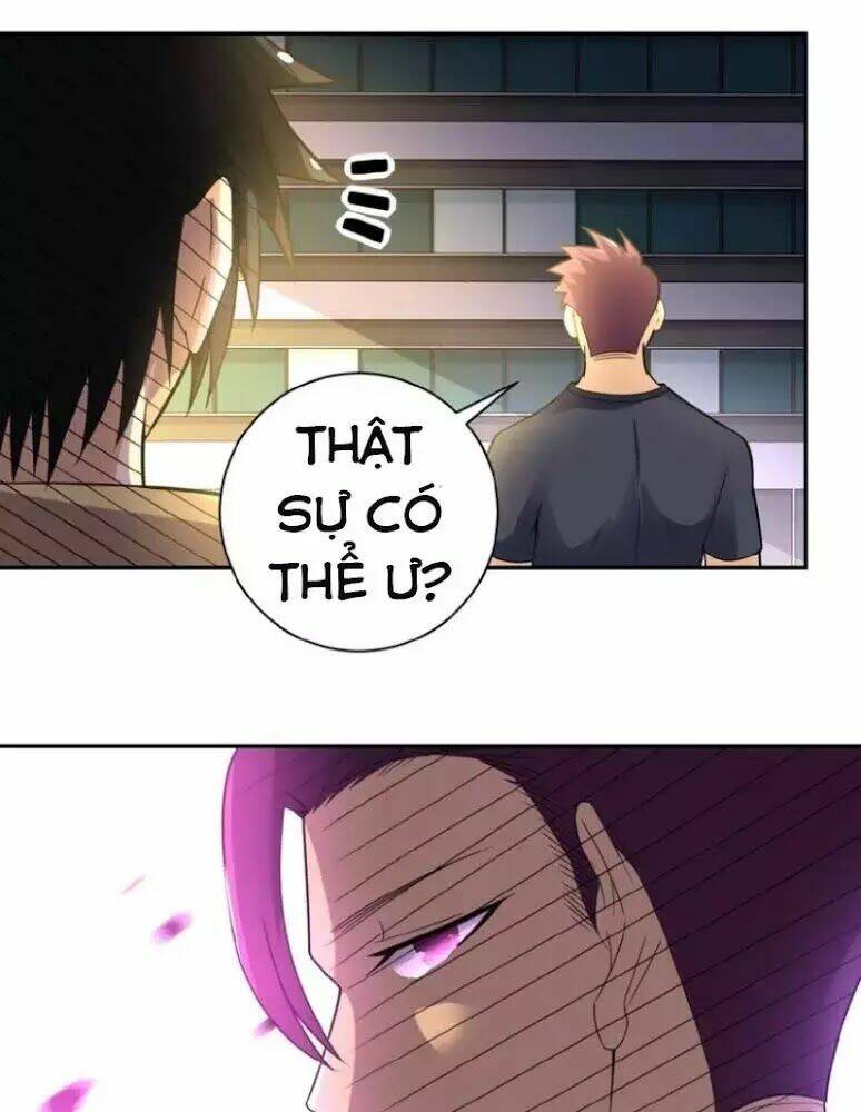 Mạt Thế Siêu Cấp Hệ Thống Chapter 13 - Trang 2
