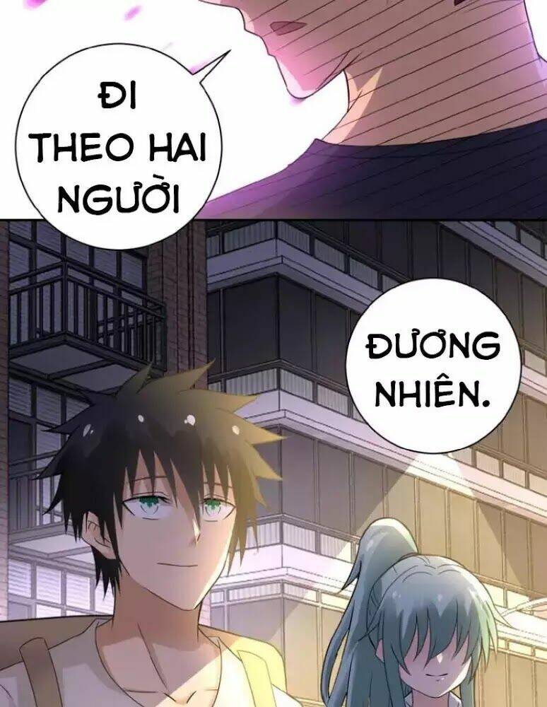 Mạt Thế Siêu Cấp Hệ Thống Chapter 13 - Trang 2