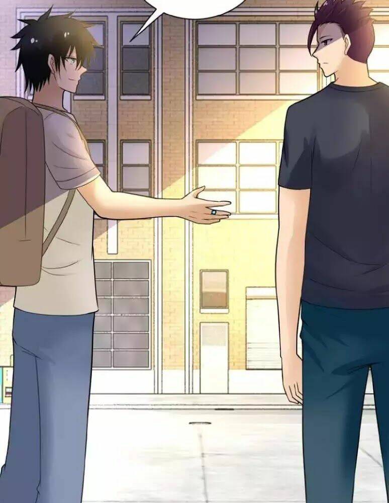 Mạt Thế Siêu Cấp Hệ Thống Chapter 13 - Trang 2