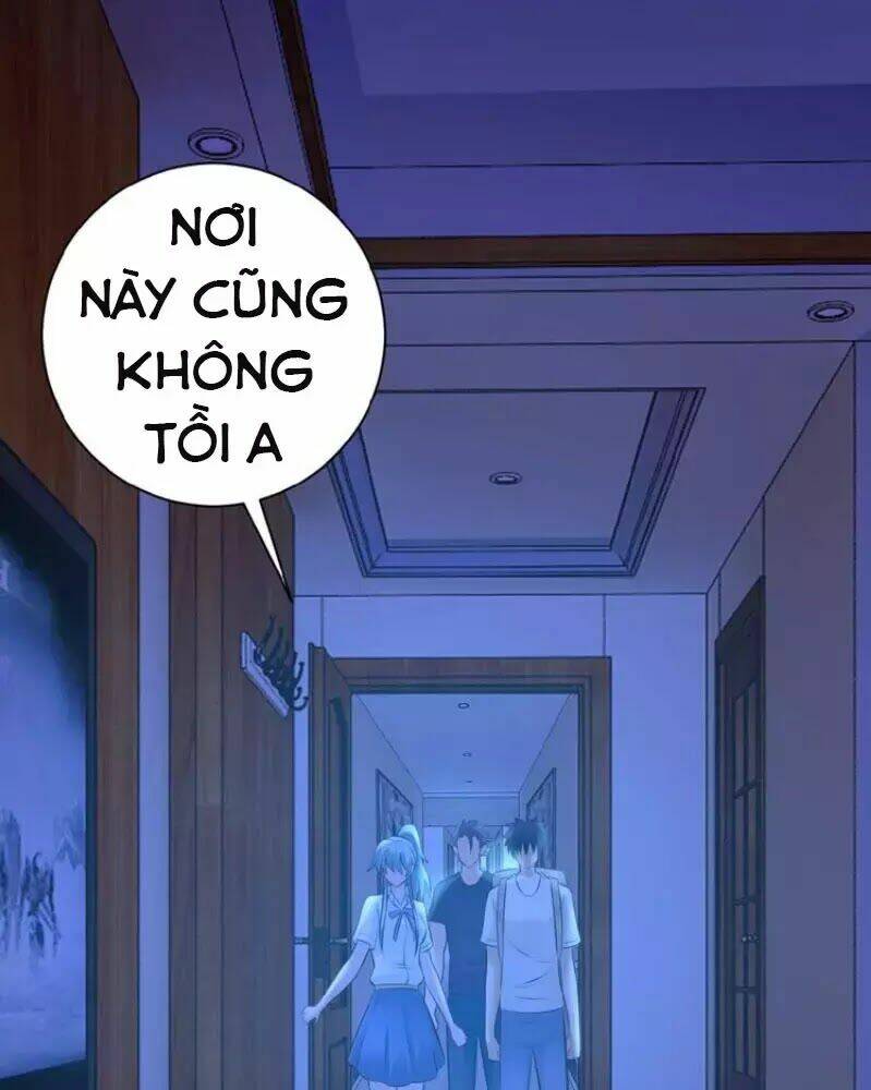 Mạt Thế Siêu Cấp Hệ Thống Chapter 13 - Trang 2