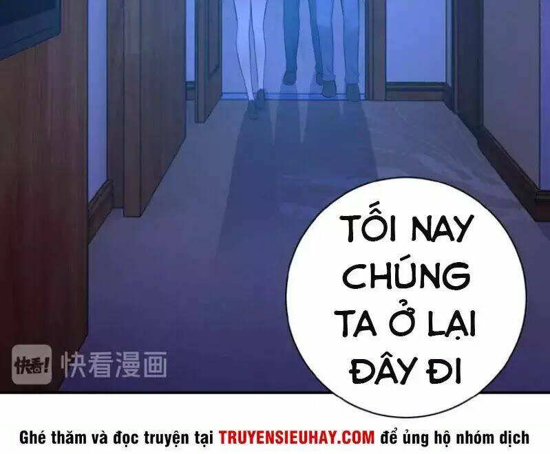Mạt Thế Siêu Cấp Hệ Thống Chapter 13 - Trang 2
