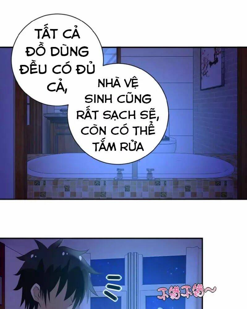 Mạt Thế Siêu Cấp Hệ Thống Chapter 13 - Trang 2