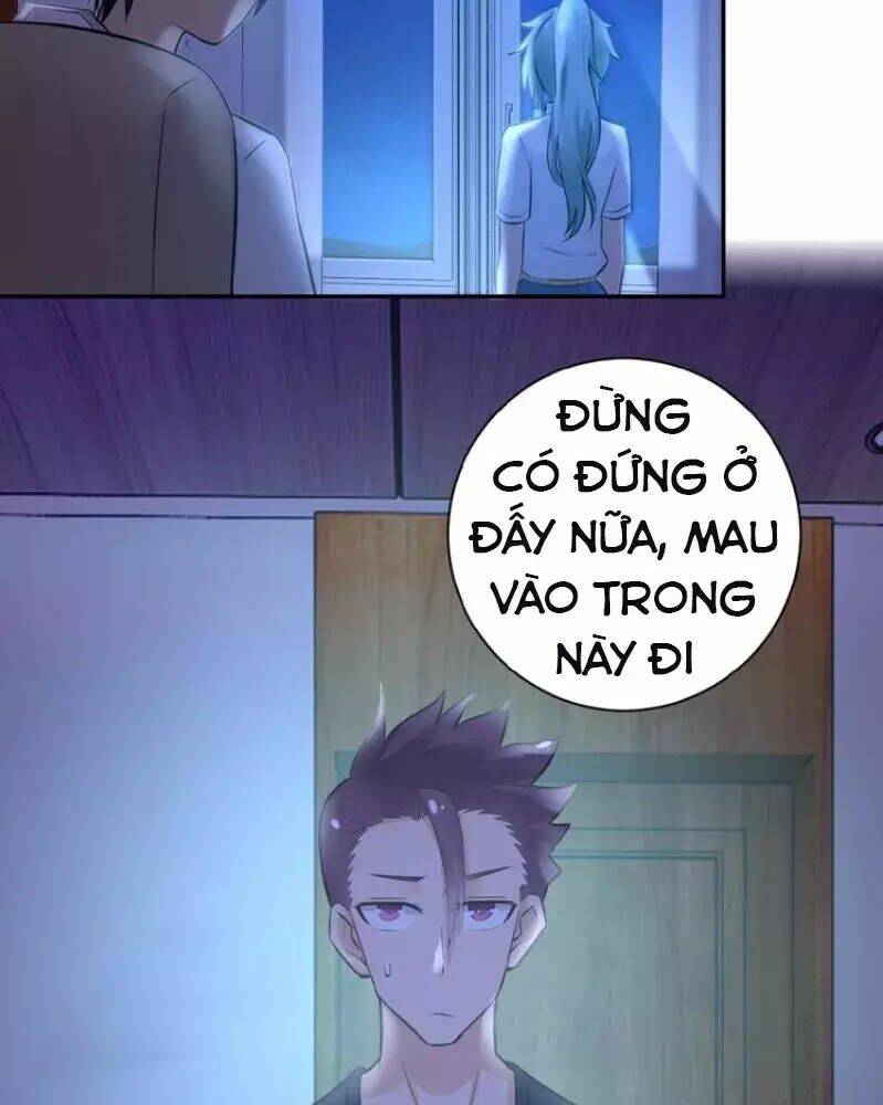 Mạt Thế Siêu Cấp Hệ Thống Chapter 13 - Trang 2