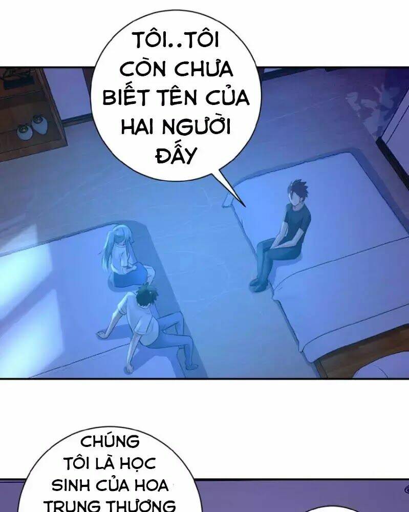 Mạt Thế Siêu Cấp Hệ Thống Chapter 13 - Trang 2