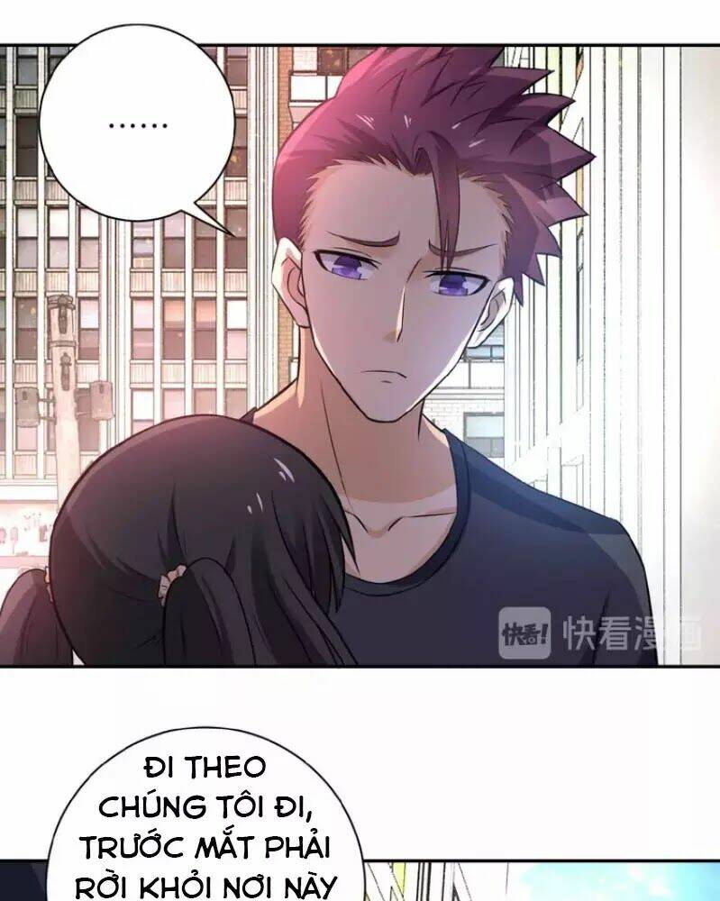 Mạt Thế Siêu Cấp Hệ Thống Chapter 13 - Trang 2