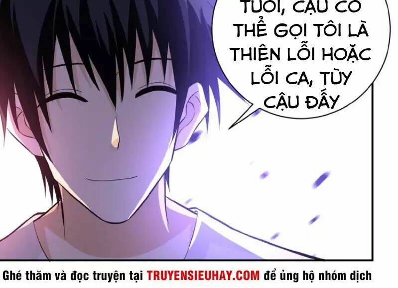 Mạt Thế Siêu Cấp Hệ Thống Chapter 13 - Trang 2