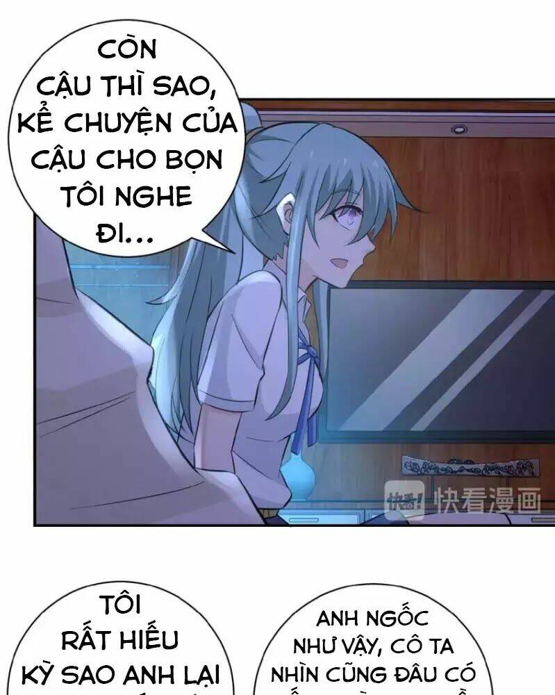 Mạt Thế Siêu Cấp Hệ Thống Chapter 13 - Trang 2