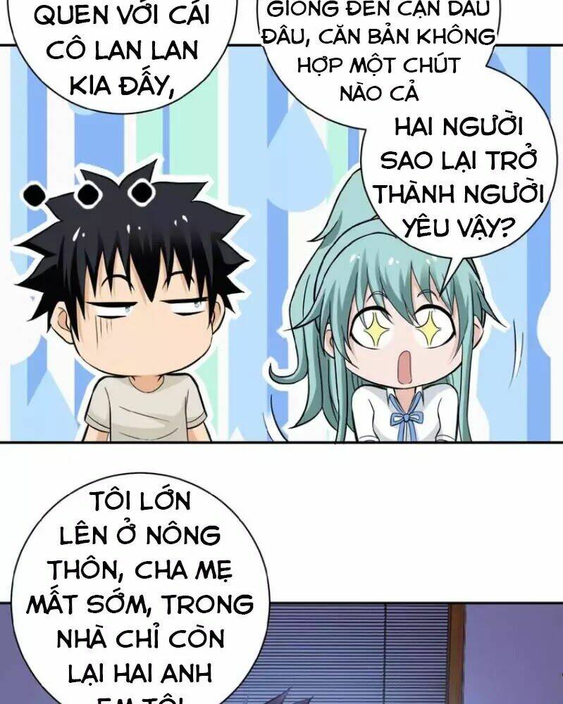 Mạt Thế Siêu Cấp Hệ Thống Chapter 13 - Trang 2