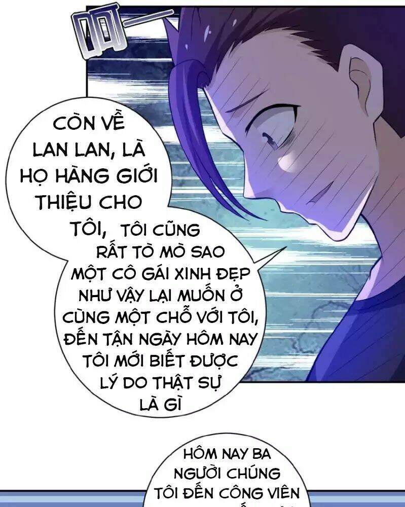 Mạt Thế Siêu Cấp Hệ Thống Chapter 13 - Trang 2