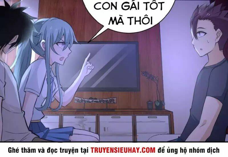 Mạt Thế Siêu Cấp Hệ Thống Chapter 13 - Trang 2