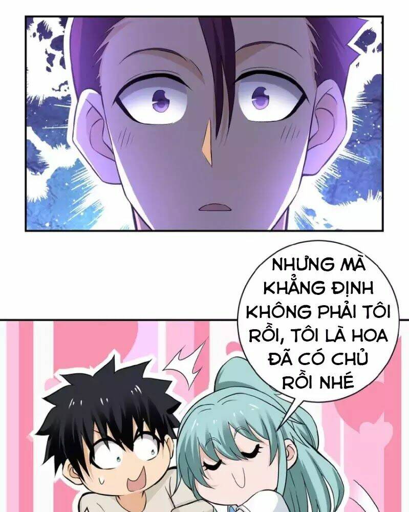 Mạt Thế Siêu Cấp Hệ Thống Chapter 13 - Trang 2