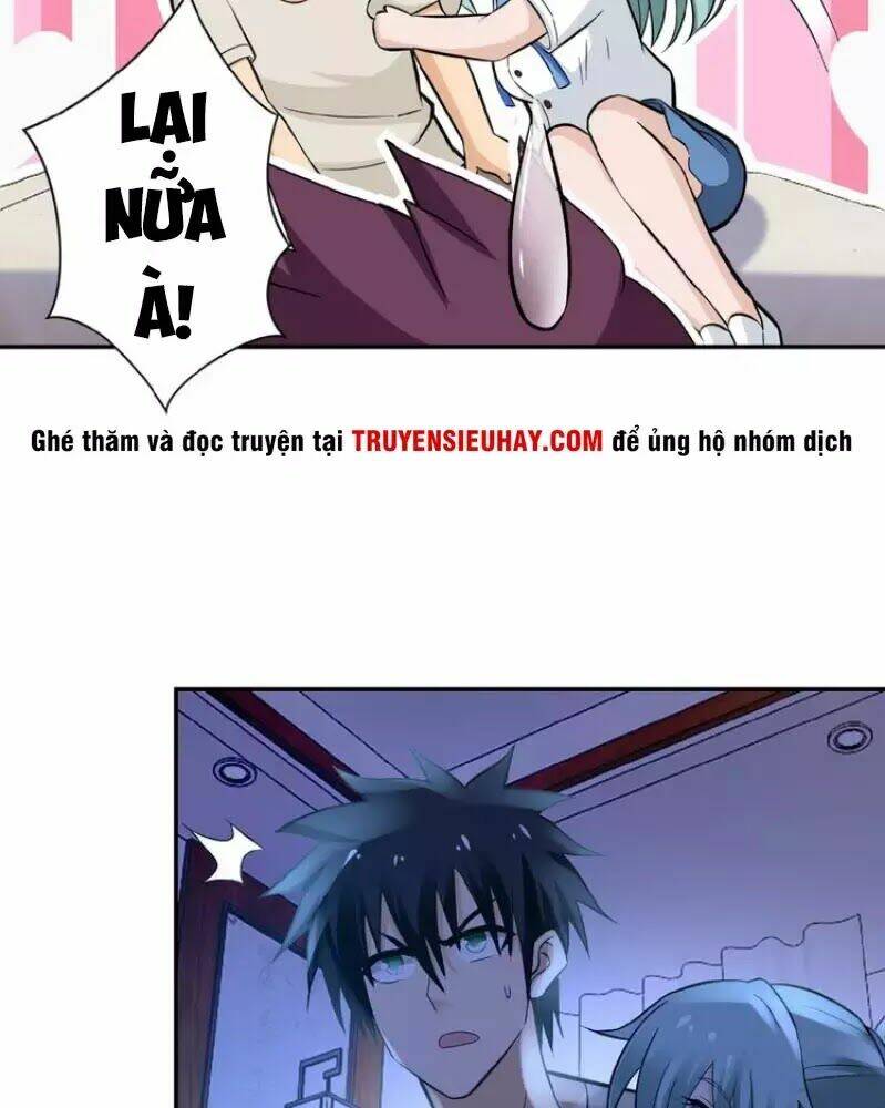 Mạt Thế Siêu Cấp Hệ Thống Chapter 13 - Trang 2