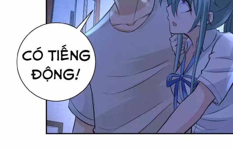 Mạt Thế Siêu Cấp Hệ Thống Chapter 13 - Trang 2