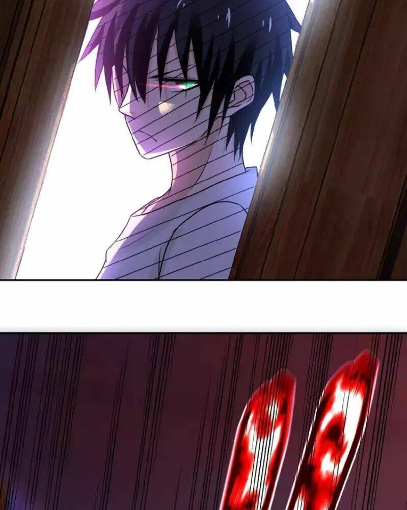 Mạt Thế Siêu Cấp Hệ Thống Chapter 13 - Trang 2