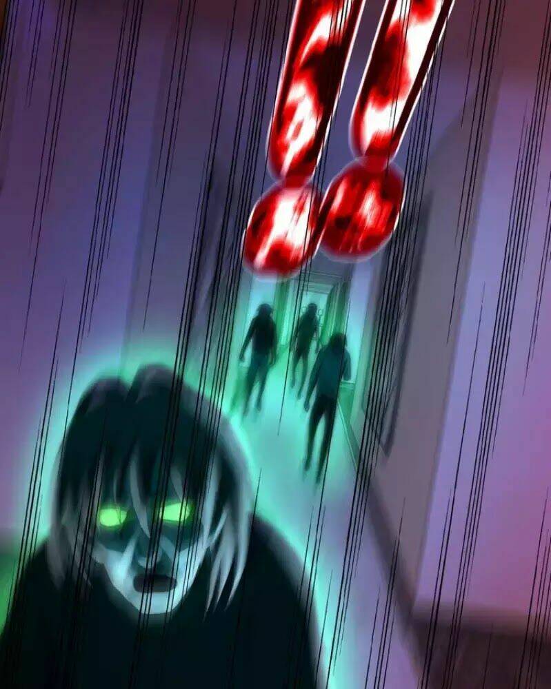 Mạt Thế Siêu Cấp Hệ Thống Chapter 13 - Trang 2