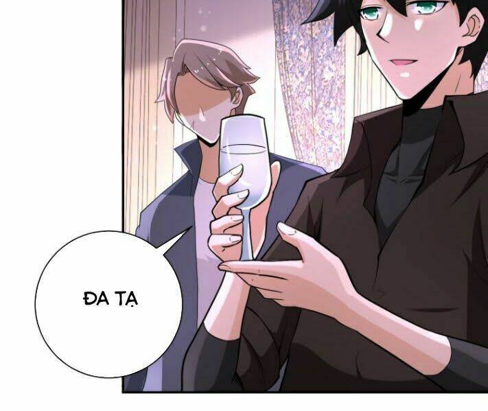 Mạt Thế Siêu Cấp Hệ Thống Chapter 130 - Trang 2