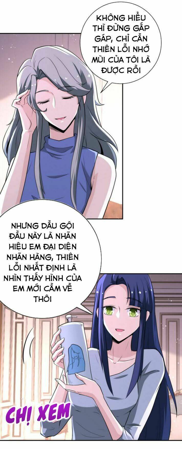 Mạt Thế Siêu Cấp Hệ Thống Chapter 130 - Trang 2