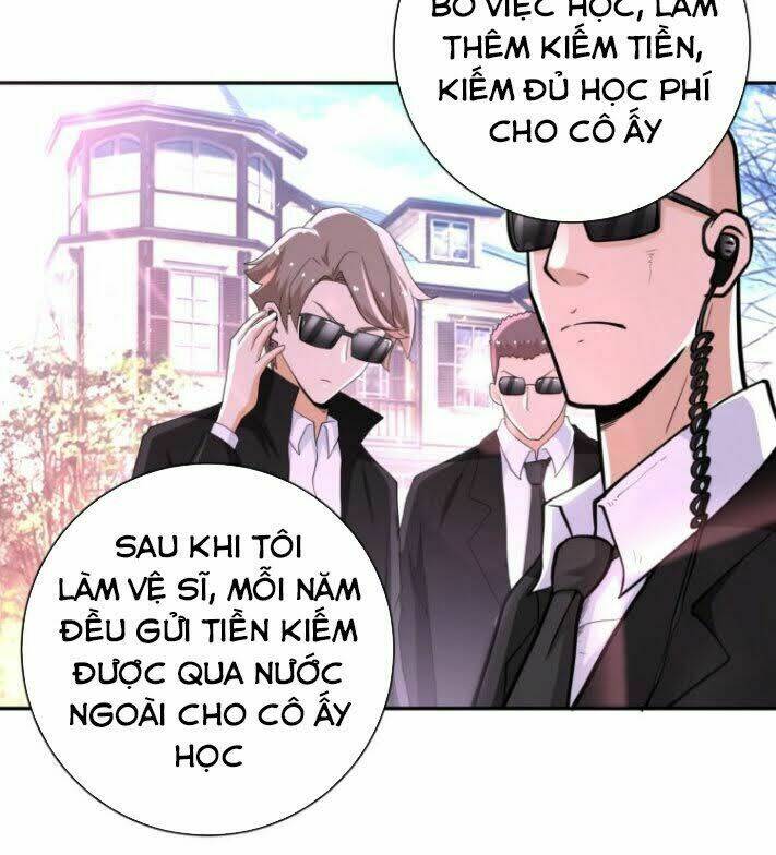 Mạt Thế Siêu Cấp Hệ Thống Chapter 131 - Trang 2