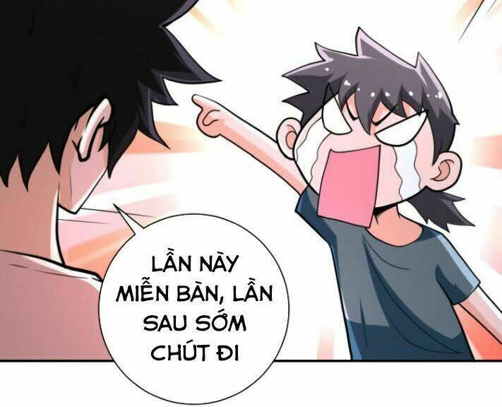 Mạt Thế Siêu Cấp Hệ Thống Chapter 131 - Trang 2