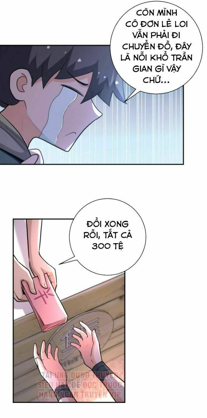 Mạt Thế Siêu Cấp Hệ Thống Chapter 131 - Trang 2