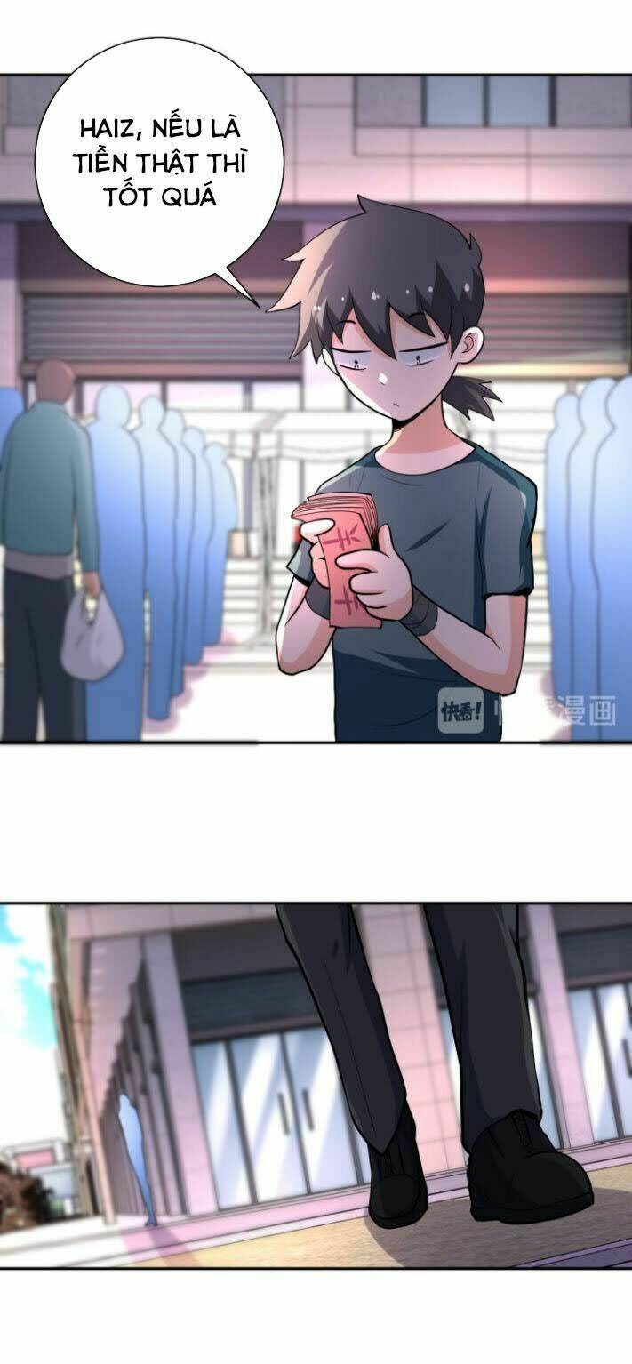 Mạt Thế Siêu Cấp Hệ Thống Chapter 131 - Trang 2