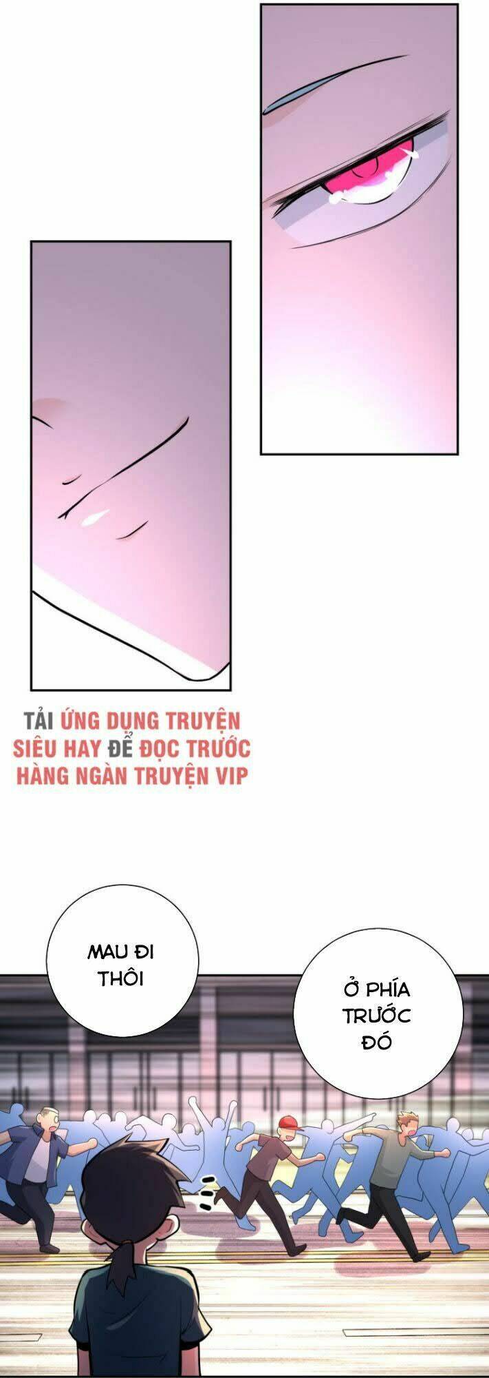 Mạt Thế Siêu Cấp Hệ Thống Chapter 131 - Trang 2