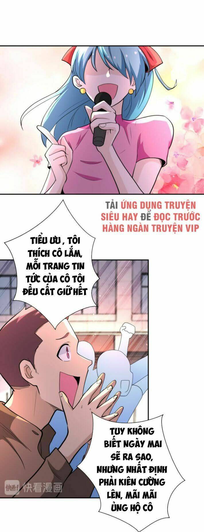 Mạt Thế Siêu Cấp Hệ Thống Chapter 131 - Trang 2
