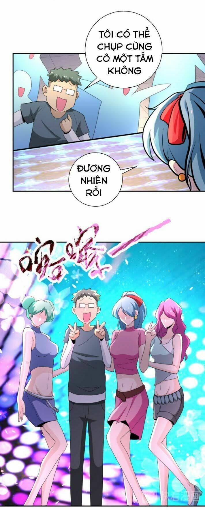 Mạt Thế Siêu Cấp Hệ Thống Chapter 131 - Trang 2