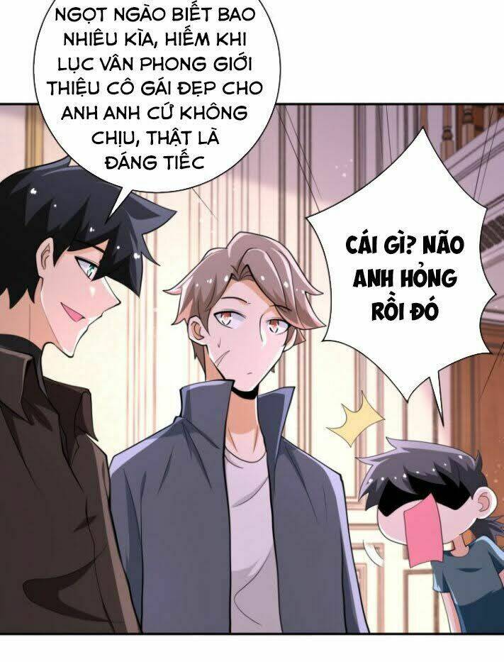 Mạt Thế Siêu Cấp Hệ Thống Chapter 131 - Trang 2