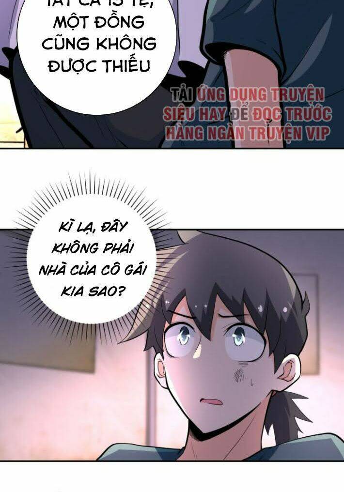 Mạt Thế Siêu Cấp Hệ Thống Chapter 133 - Trang 2