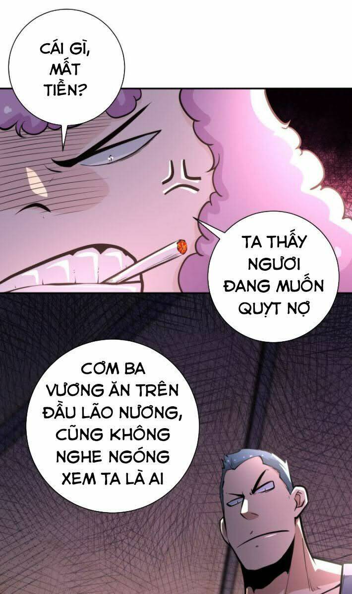 Mạt Thế Siêu Cấp Hệ Thống Chapter 133 - Trang 2