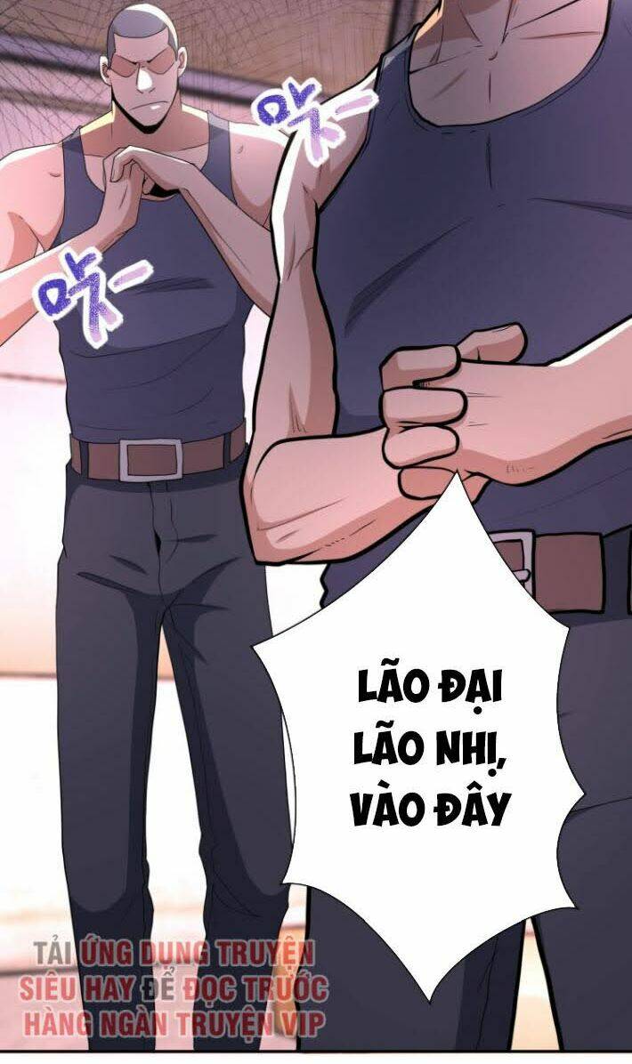 Mạt Thế Siêu Cấp Hệ Thống Chapter 133 - Trang 2