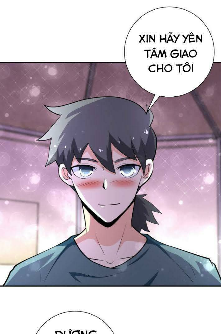 Mạt Thế Siêu Cấp Hệ Thống Chapter 133 - Trang 2