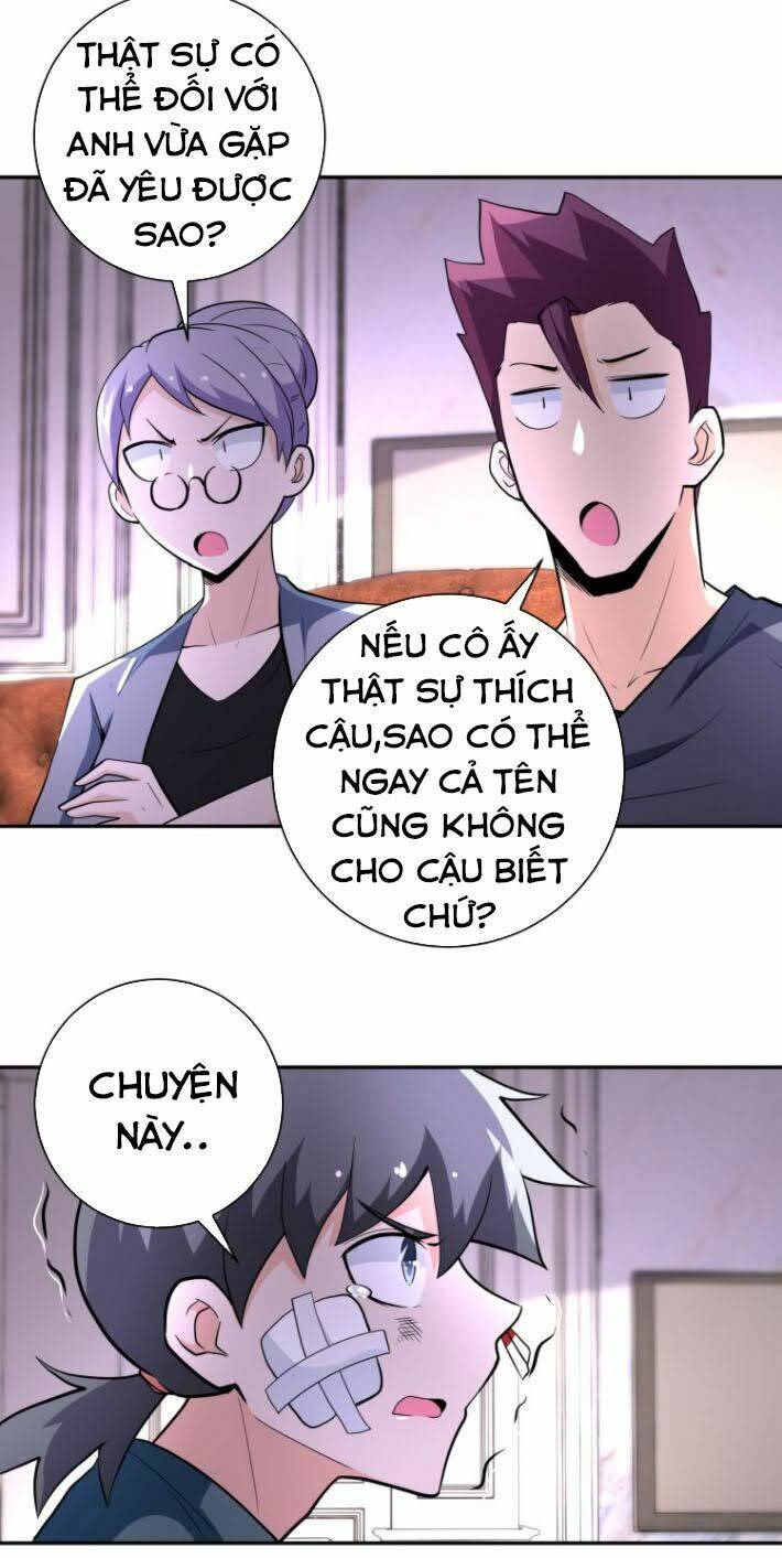 Mạt Thế Siêu Cấp Hệ Thống Chapter 133 - Trang 2