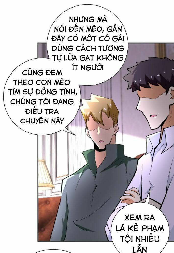 Mạt Thế Siêu Cấp Hệ Thống Chapter 133 - Trang 2