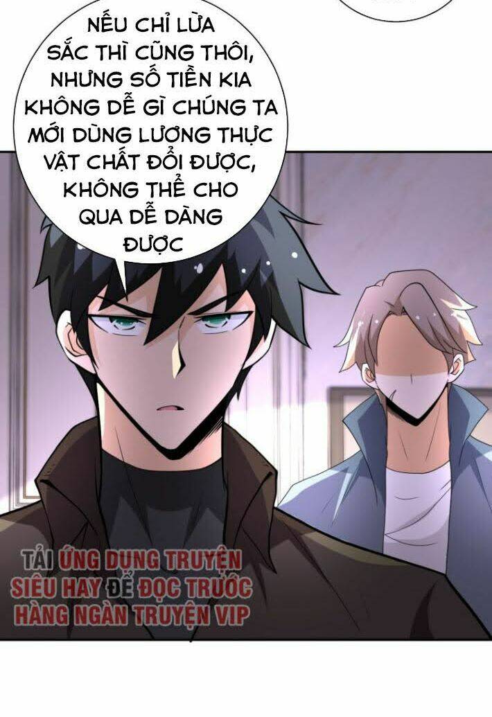 Mạt Thế Siêu Cấp Hệ Thống Chapter 133 - Trang 2