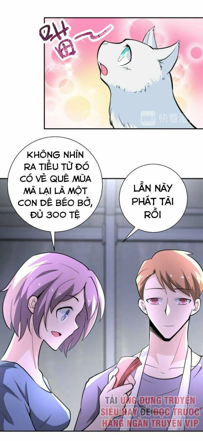 Mạt Thế Siêu Cấp Hệ Thống Chapter 133 - Trang 2