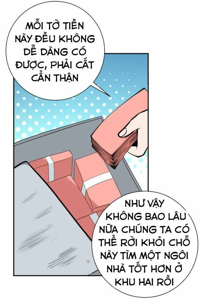 Mạt Thế Siêu Cấp Hệ Thống Chapter 133 - Trang 2