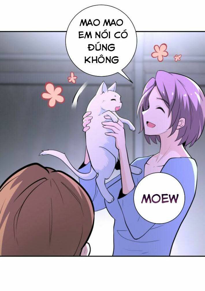 Mạt Thế Siêu Cấp Hệ Thống Chapter 133 - Trang 2