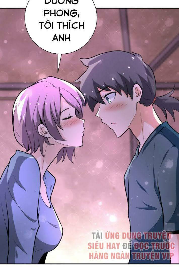 Mạt Thế Siêu Cấp Hệ Thống Chapter 133 - Trang 2