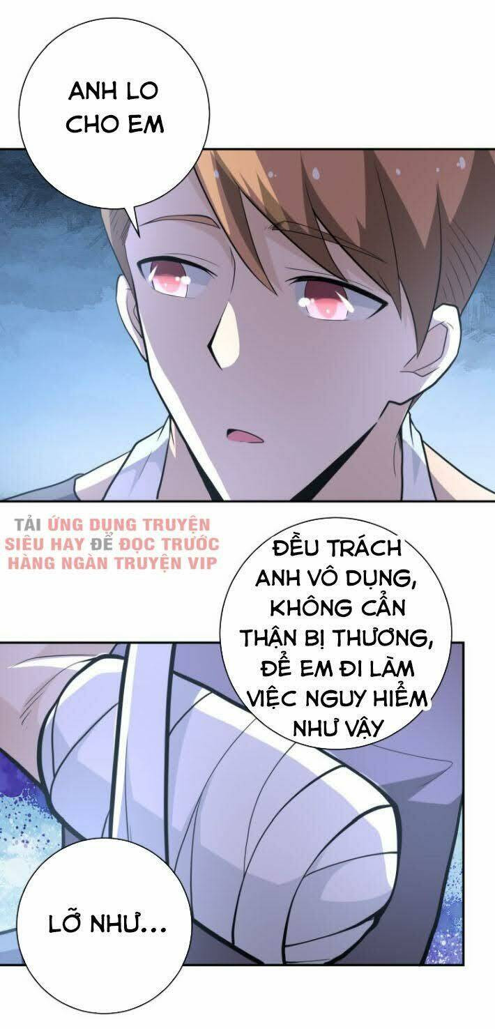 Mạt Thế Siêu Cấp Hệ Thống Chapter 133 - Trang 2