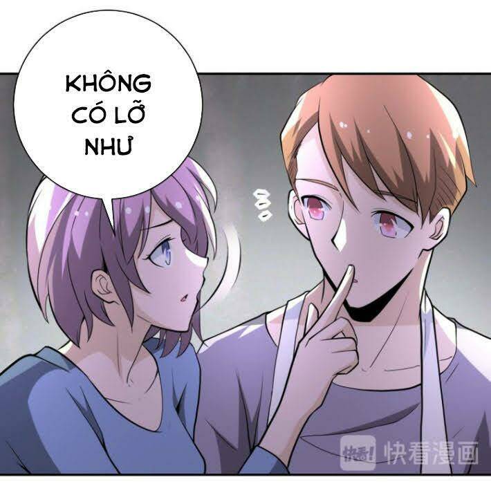 Mạt Thế Siêu Cấp Hệ Thống Chapter 133 - Trang 2